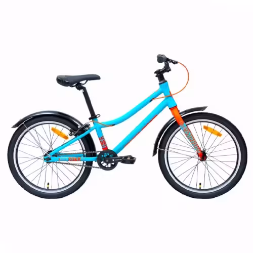 Велосипед Tech Team Rokk 24