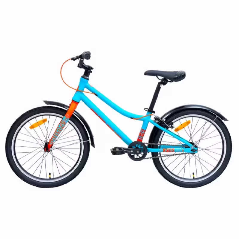 Велосипед Tech Team Rokk 24