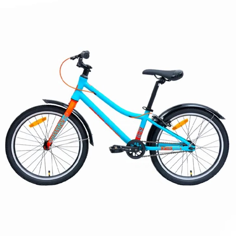 Велосипед Tech Team Rokk 24