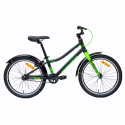 Велосипед Tech Team Rokk 24