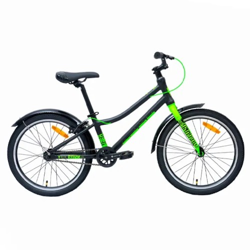 Велосипед Tech Team Rokk 24