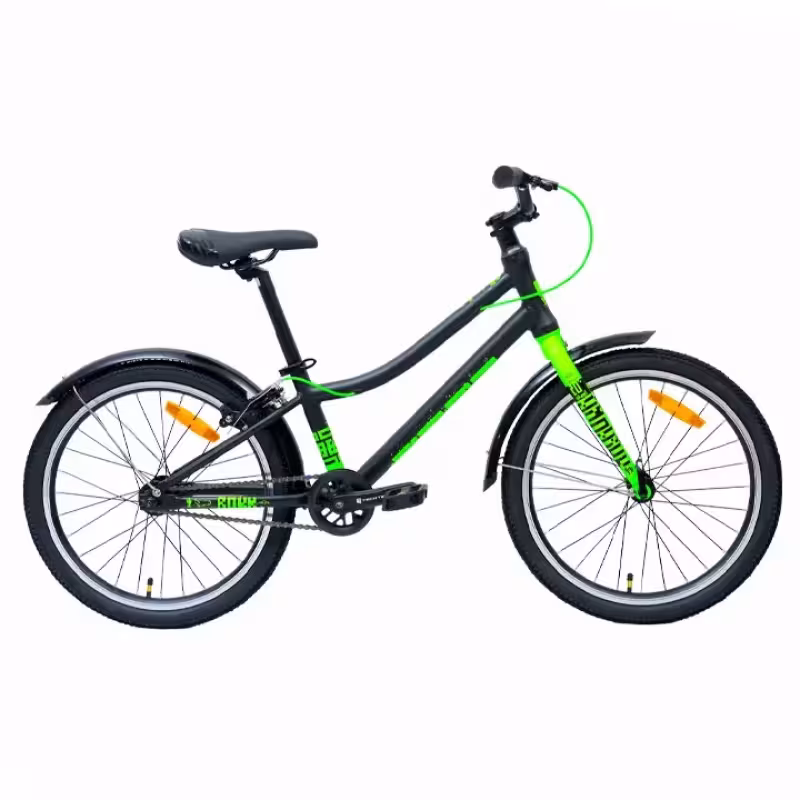 Велосипед Tech Team Rokk 24