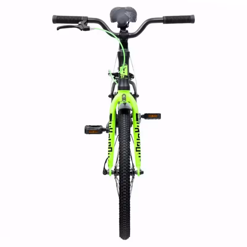 Велосипед Tech Team Rokk 24