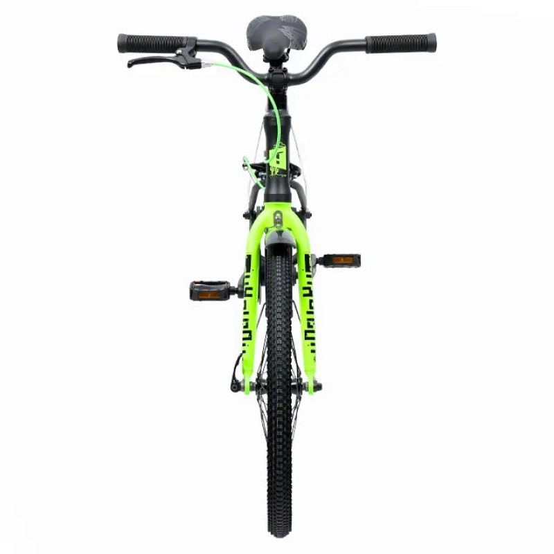 Велосипед Tech Team Rokk 24