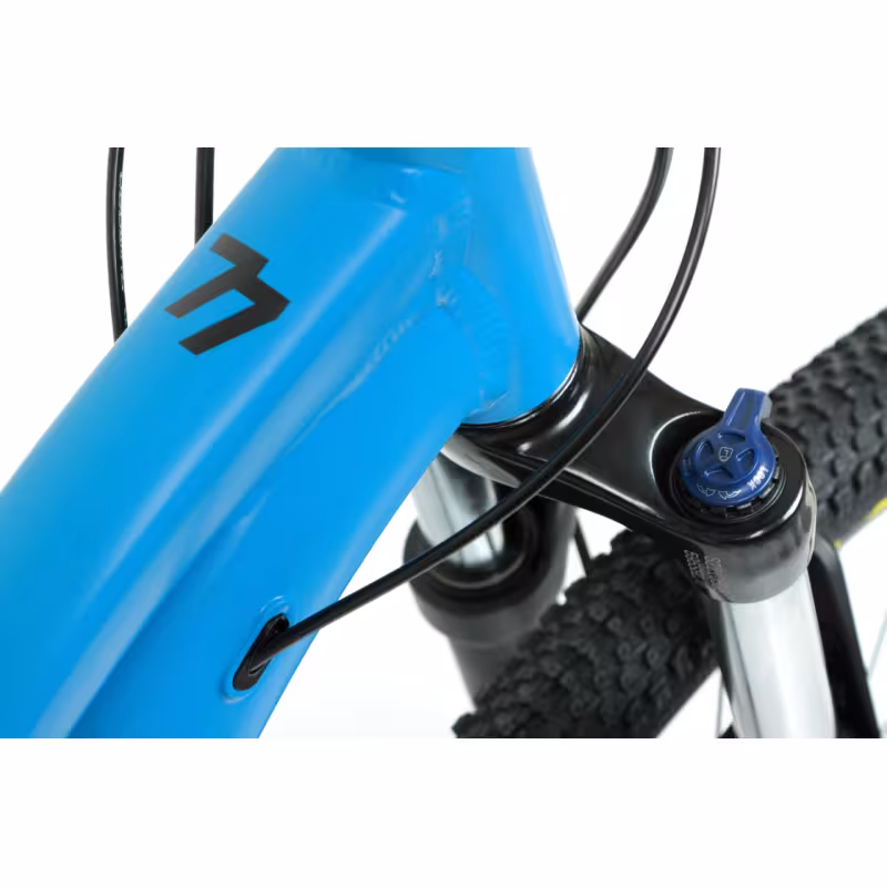 Велосипед Format 7714, 27.5