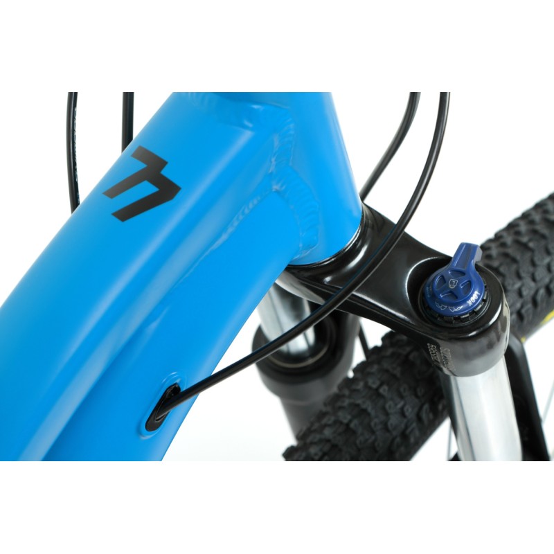 Велосипед Format 7714, 27.5