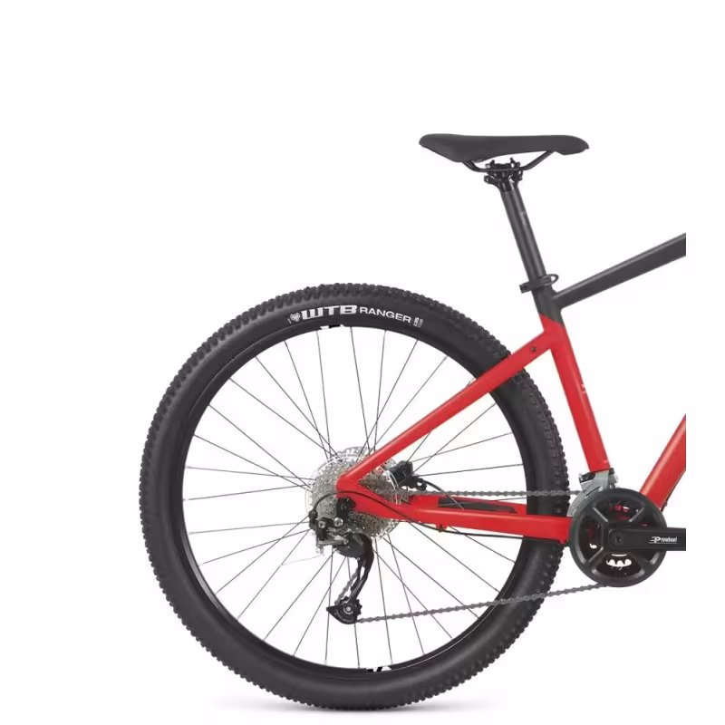 Велосипед Format 1413, 27.5