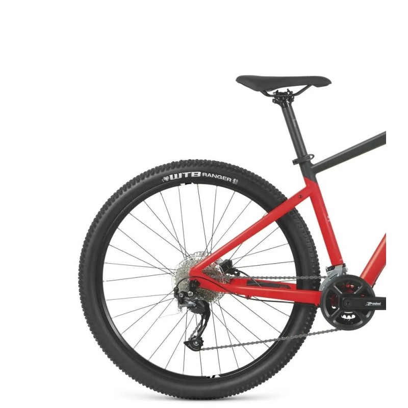 Велосипед Format 1413, 27.5