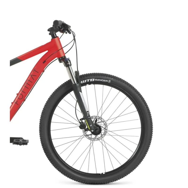 Велосипед Format 1413, 27.5