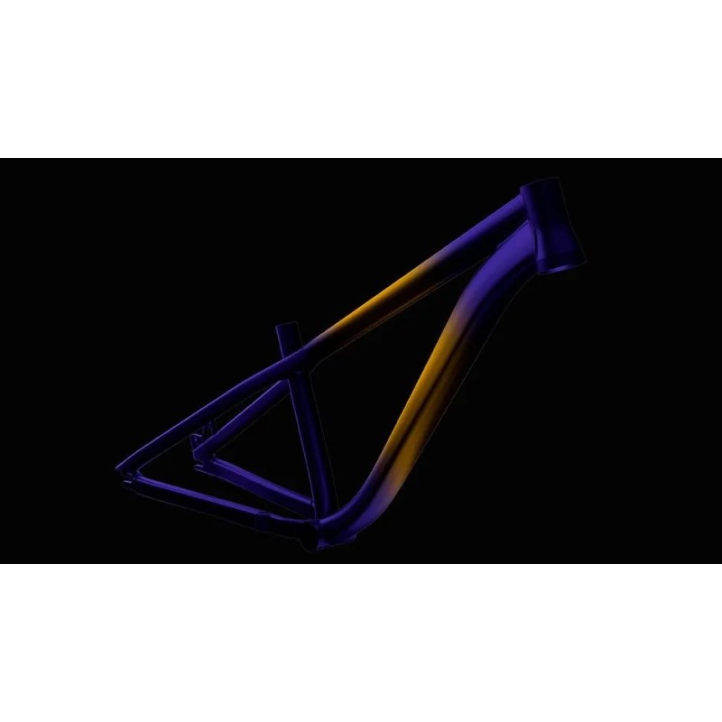 Велосипед Format 1413, 27.5