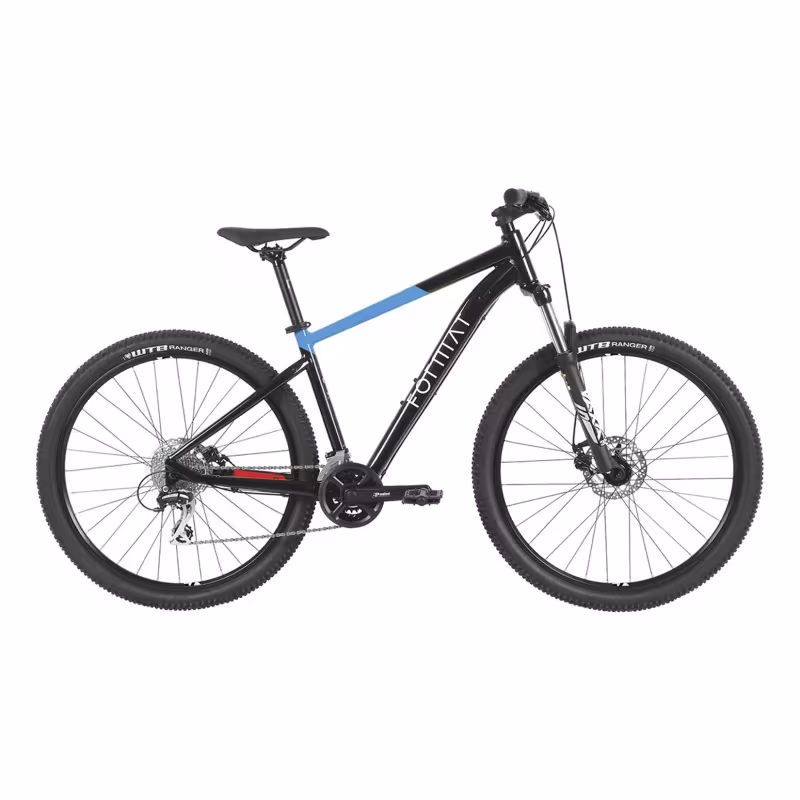 Велосипед Format 1414, 27.5