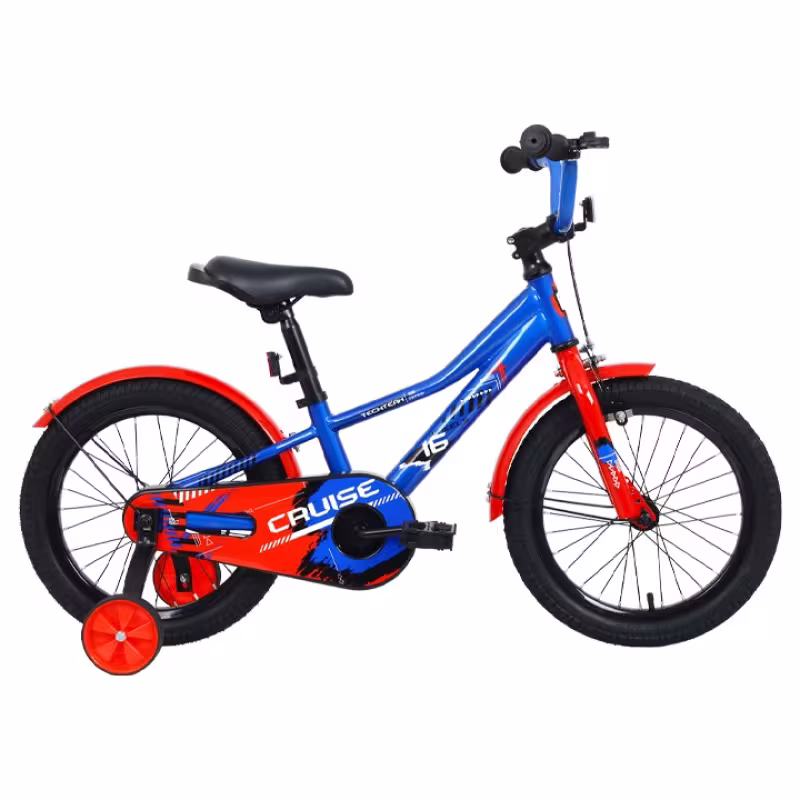 Велосипед Tech Team Cruise 14