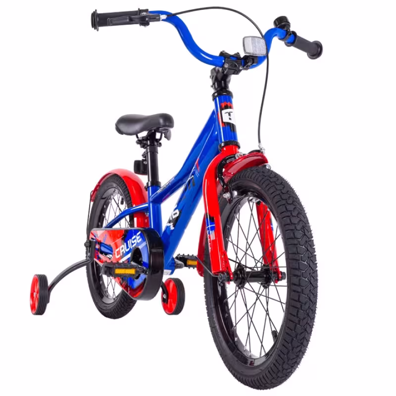 Велосипед Tech Team Cruise 14