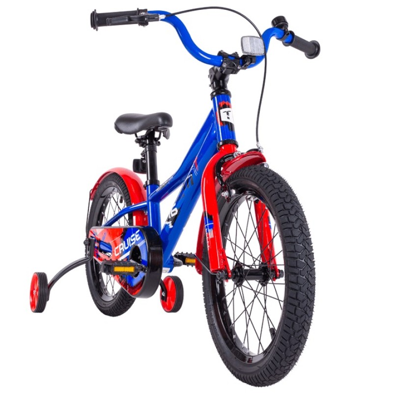 Велосипед Tech Team Cruise 14