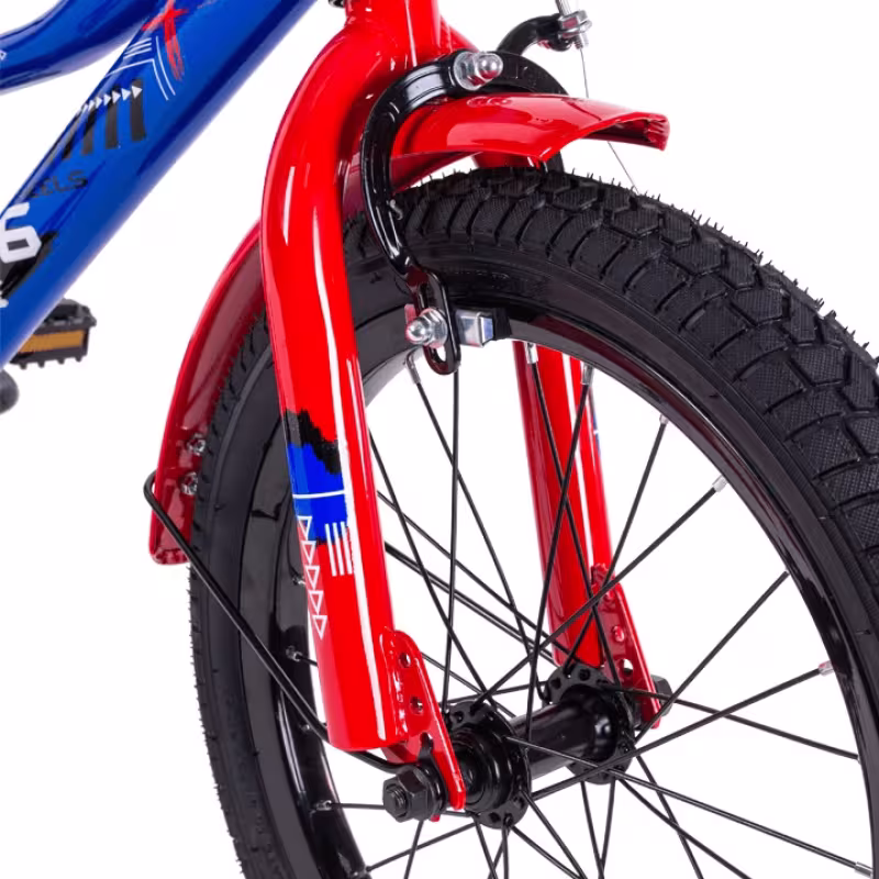 Велосипед Tech Team Cruise 14