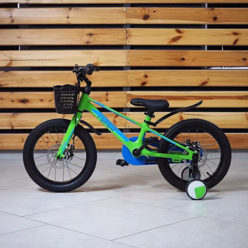 Велосипед Tech Team Forca 16