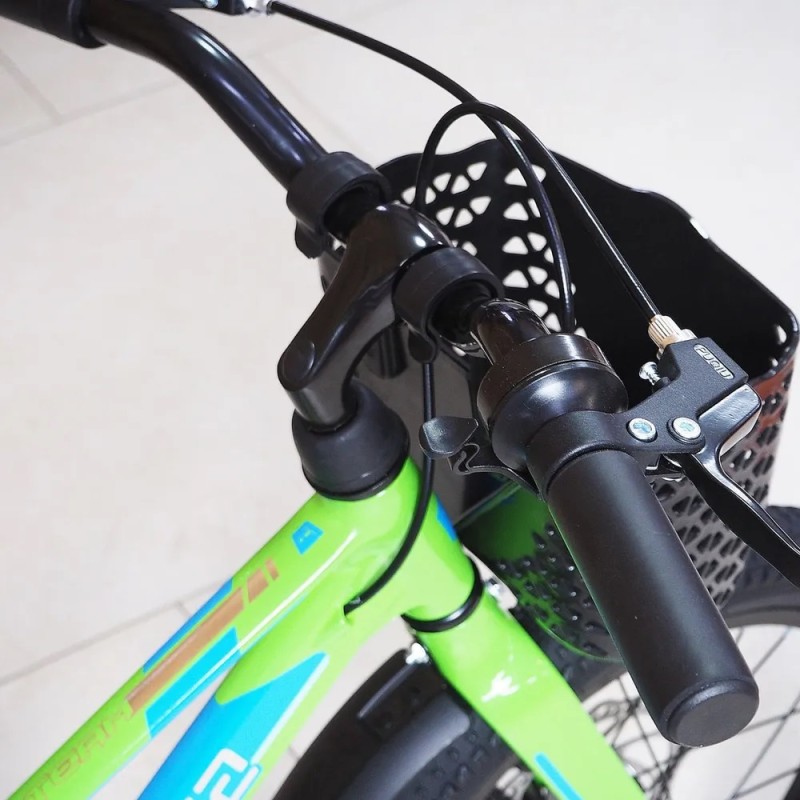 Велосипед Tech Team Forca 16