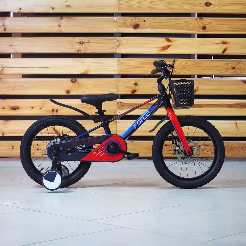 Велосипед Tech Team Forca 16