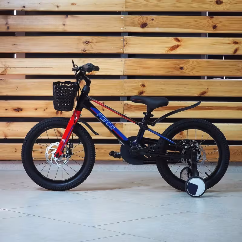 Велосипед Tech Team Forca 16