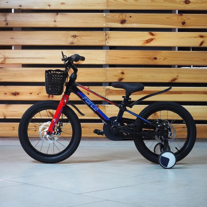 Велосипед Tech Team Forca 16