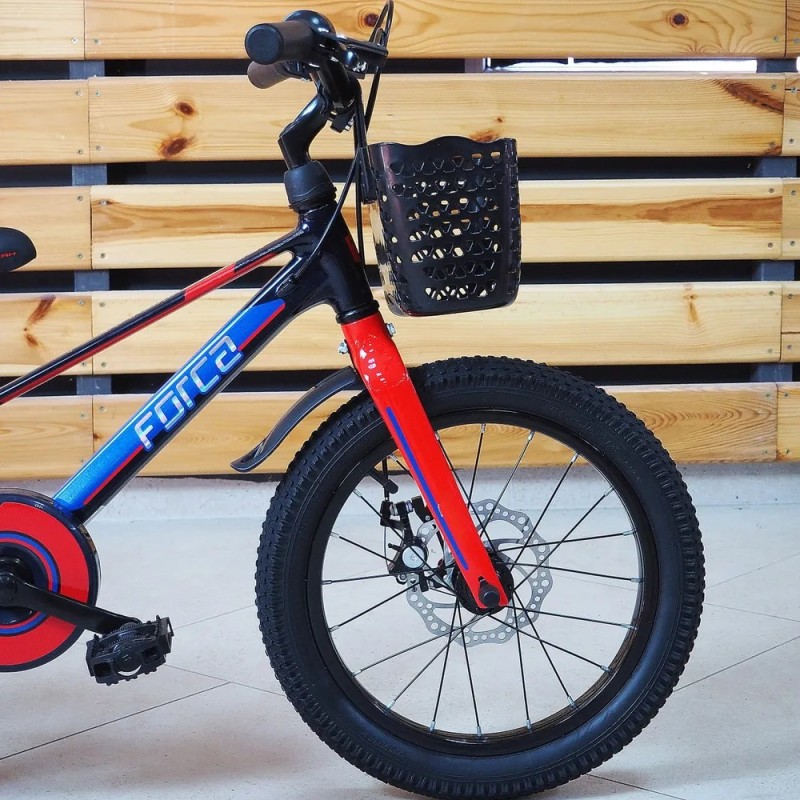 Велосипед Tech Team Forca 16