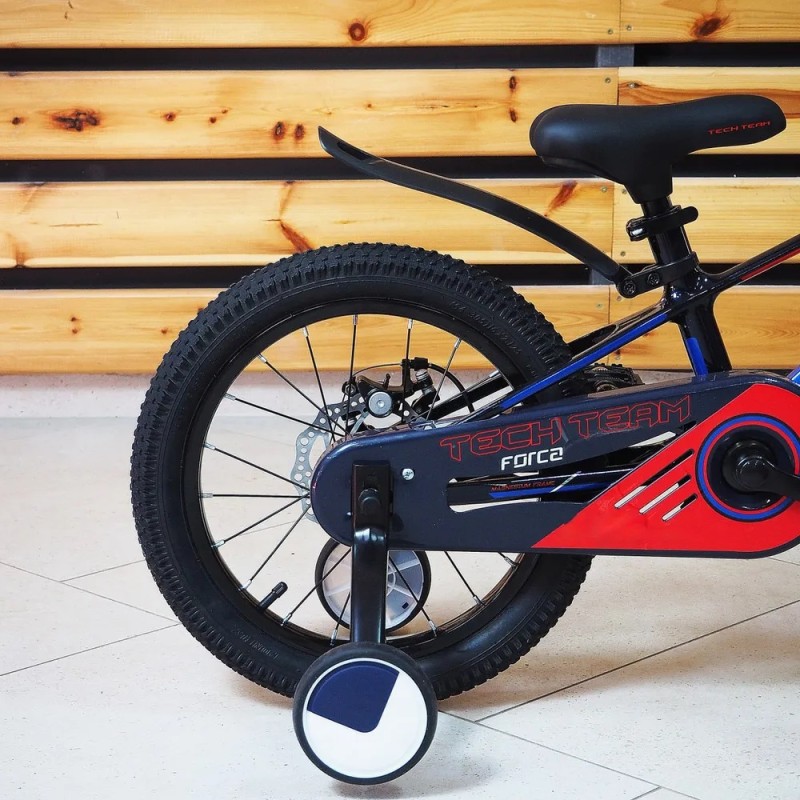 Велосипед Tech Team Forca 16