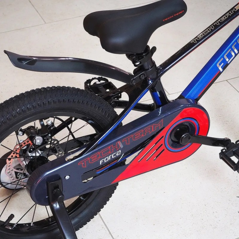 Велосипед Tech Team Forca 16