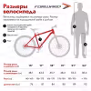 Велосипед Forward Apache 2.0 D, 27.5