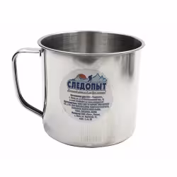 Кружка Следопыт PF-CWS-P34, 600 мл