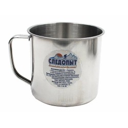 Кружка Следопыт PF-CWS-P34, 600 мл