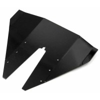 Гидрокрыло 080204T для подвесного лодочного мотора 60-300 л.с., монтаж без сверления