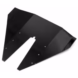 Гидрокрыло 080204T для подвесного лодочного мотора 60-300 л.с., монтаж без сверления