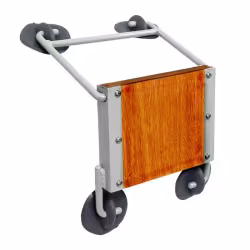 Транец навесной Техномарин 040414T для лодки ПВХ