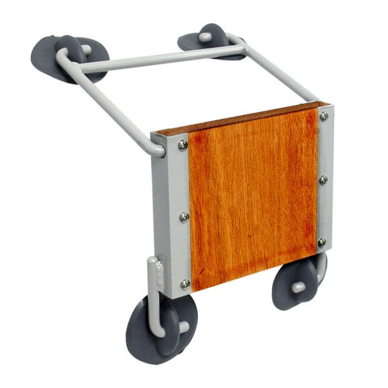 Транец навесной Техномарин 040414T для лодки ПВХ