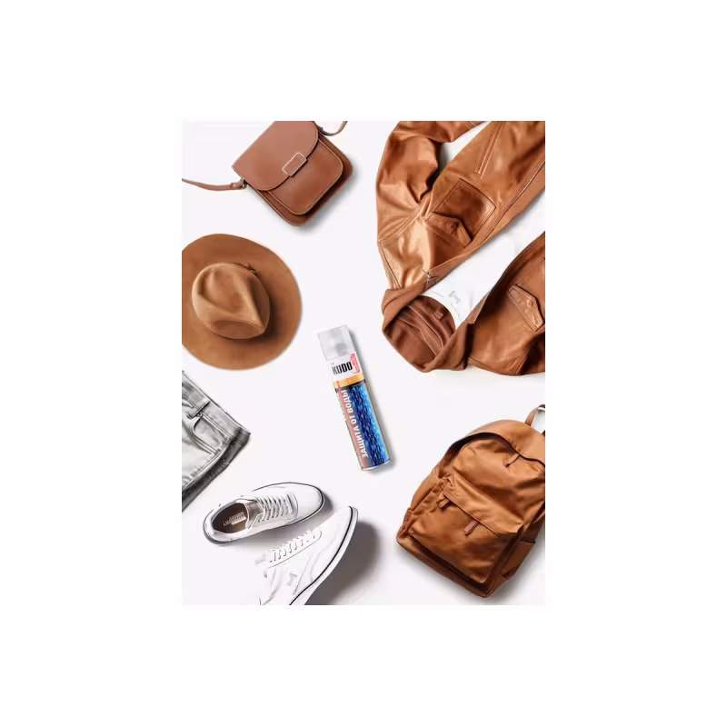 Пропитка водоотталкивающая для кожи и текстиля Kudo KU-H430, 400 мл