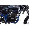 Мотоцикл кроссовый Progasi Palma 250 SE Blue