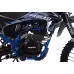 Мотоцикл кроссовый Progasi Palma 250 SE Blue