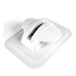 Рым якорный для лодки ПВХ утка Gladiator, серый