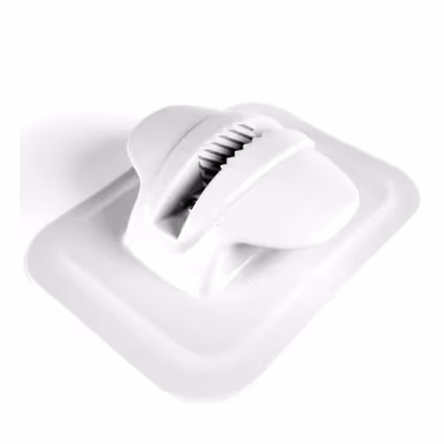 Рым якорный для лодки ПВХ утка Gladiator, серый