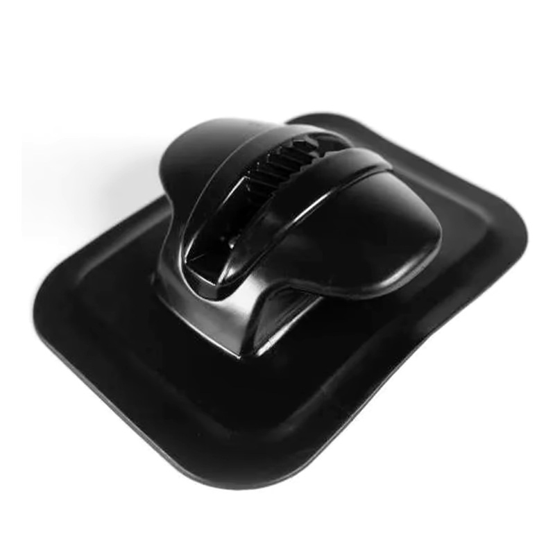 Рым якорный для лодки ПВХ утка Gladiator, черный