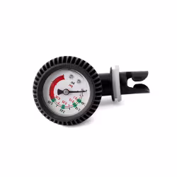 Манометр проверочный (проходной) для лодки ПВХ Gladiator