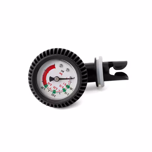 Манометр проверочный (проходной) для лодки ПВХ Gladiator