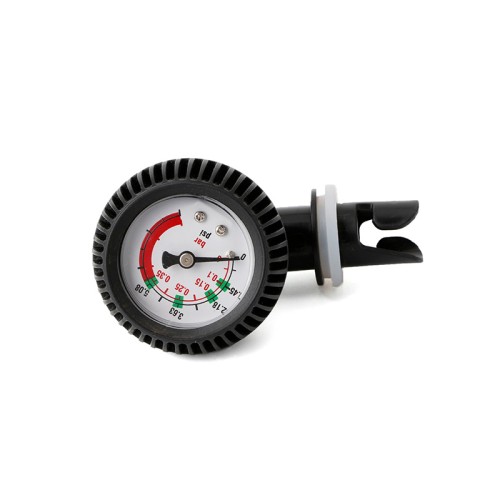 Манометр проверочный (проходной) для лодки ПВХ Gladiator