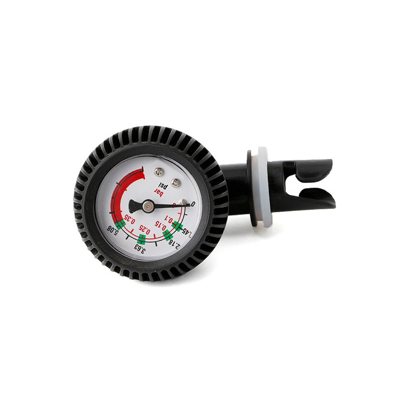 Манометр проверочный (проходной) для лодки ПВХ Gladiator