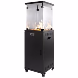 Нагреватель газовый инфракрасный уличный Ballu BOGH-14G