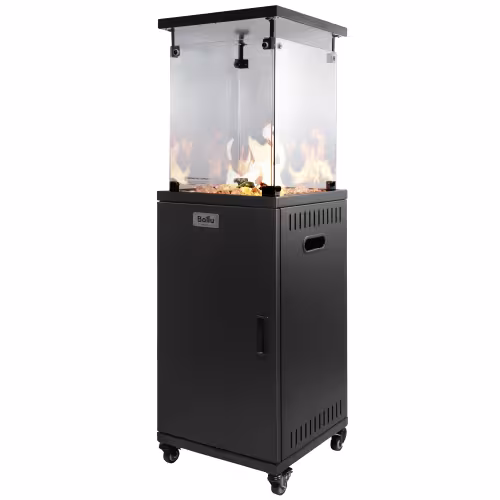 Нагреватель газовый инфракрасный уличный Ballu BOGH-14G