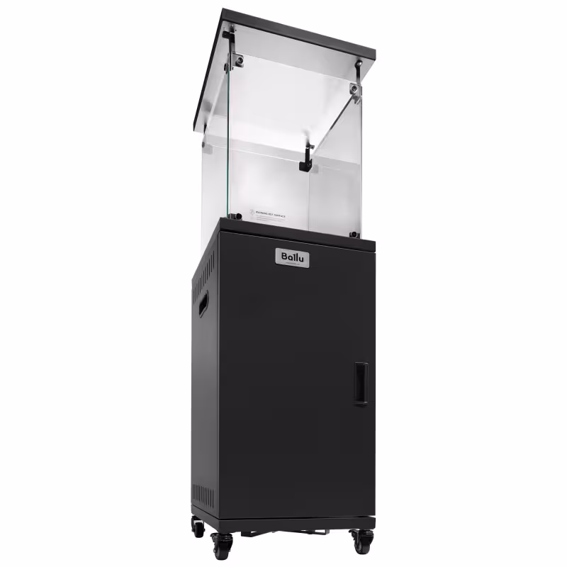 Нагреватель газовый инфракрасный уличный Ballu BOGH-14G