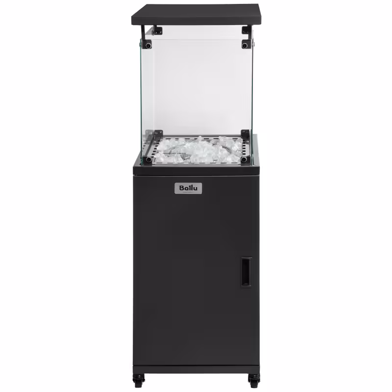 Нагреватель газовый инфракрасный уличный Ballu BOGH-14G