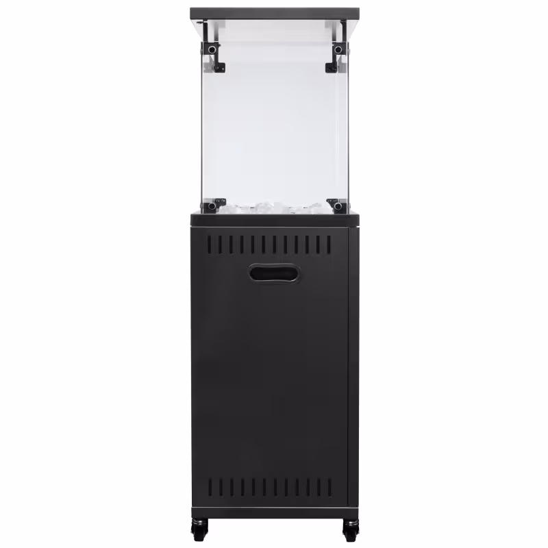 Нагреватель газовый инфракрасный уличный Ballu BOGH-14G