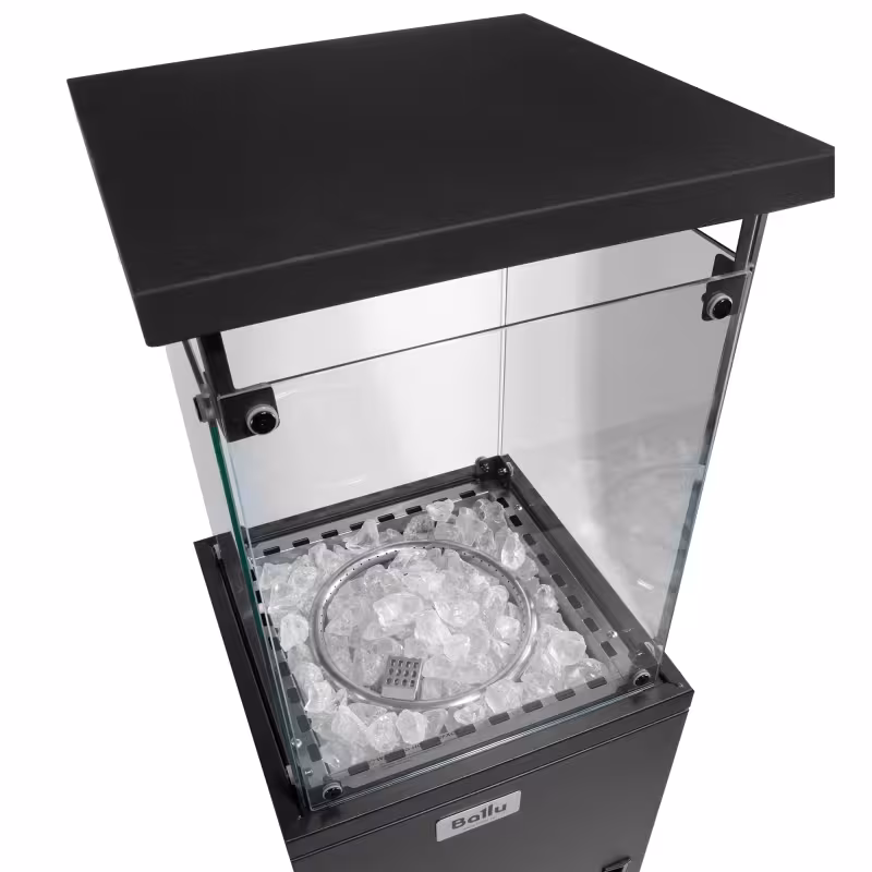 Нагреватель газовый инфракрасный уличный Ballu BOGH-14G